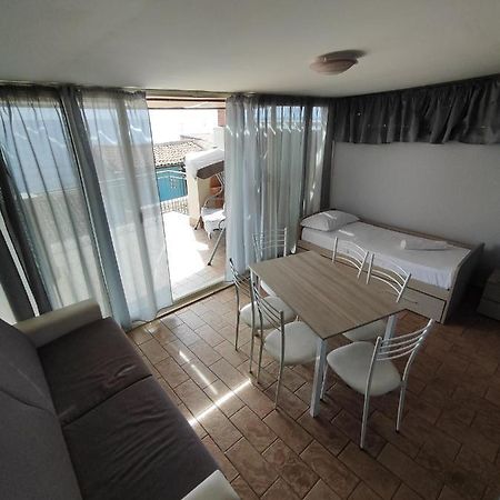 Sicily Travel Apartment'S 4 จีอาร์ดีนี นักซอส ภายนอก รูปภาพ