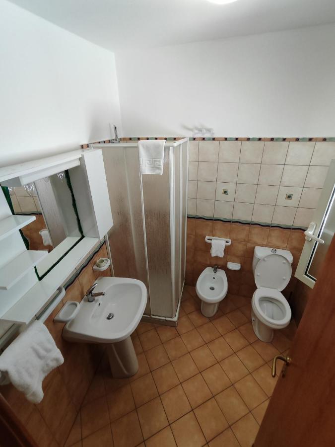 Sicily Travel Apartment'S 4 จีอาร์ดีนี นักซอส ภายนอก รูปภาพ