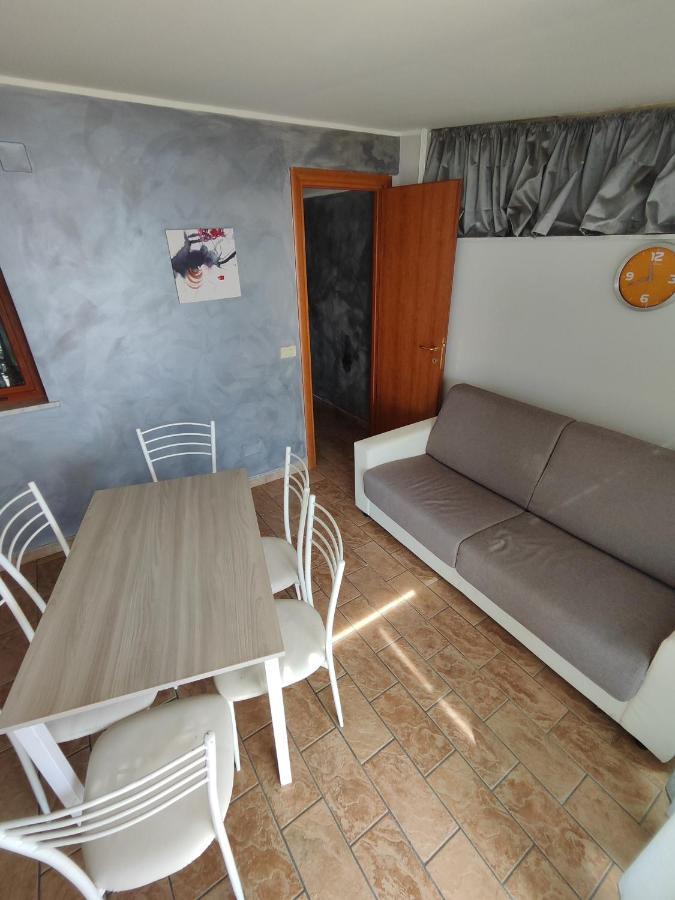 Sicily Travel Apartment'S 4 จีอาร์ดีนี นักซอส ภายนอก รูปภาพ