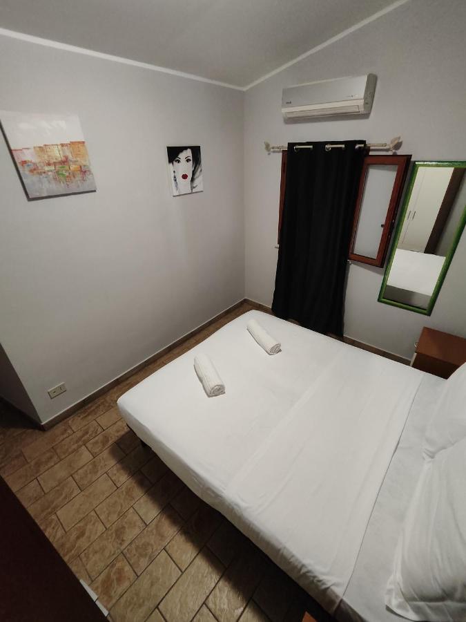Sicily Travel Apartment'S 4 จีอาร์ดีนี นักซอส ภายนอก รูปภาพ