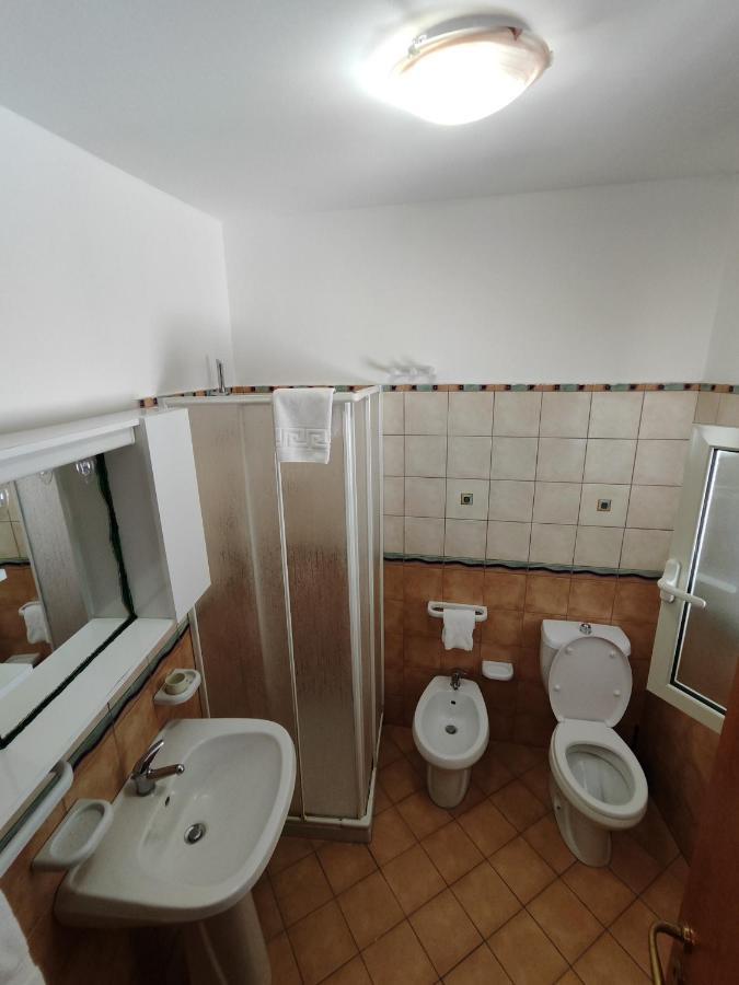 Sicily Travel Apartment'S 4 จีอาร์ดีนี นักซอส ภายนอก รูปภาพ