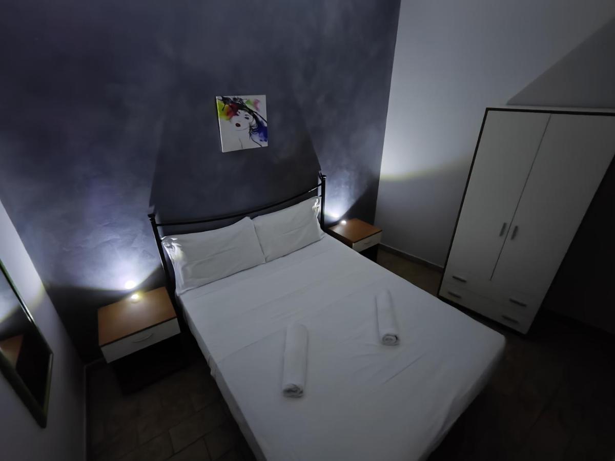 Sicily Travel Apartment'S 4 จีอาร์ดีนี นักซอส ภายนอก รูปภาพ