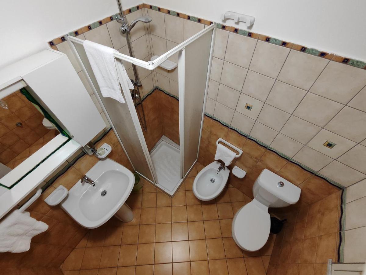 Sicily Travel Apartment'S 4 จีอาร์ดีนี นักซอส ภายนอก รูปภาพ